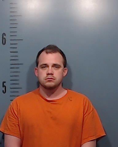 Browning, Eliyah Gregory booking photo