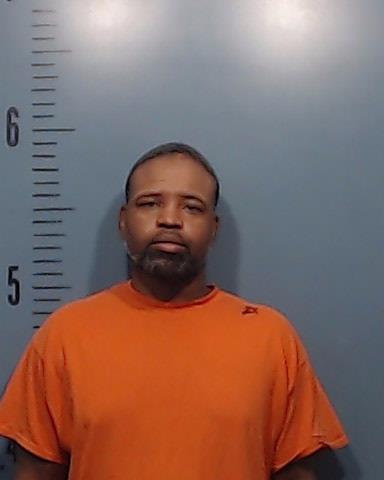 Lyons, Terrell Eugene booking photo