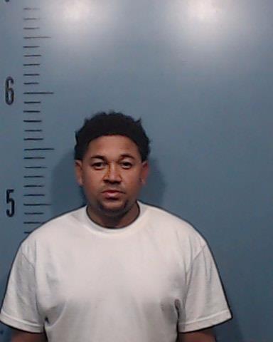 Prudo-Porter, Delvin William booking photo
