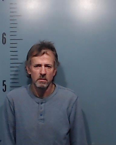 Fields, Bert Edward booking photo