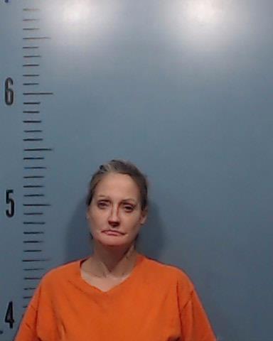 Sparks, Wanda Dawn booking photo