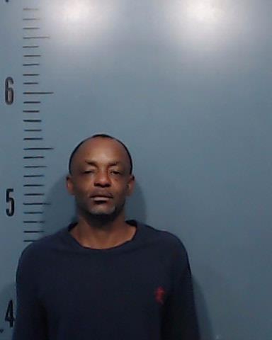 Brooks, William Earl booking photo