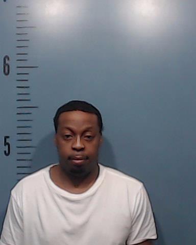 Perkins, Akeem Ishaun booking photo