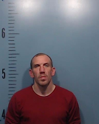 Gallo, George Michael booking photo