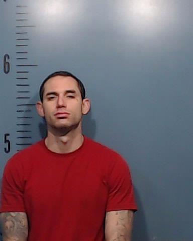 Rodriquez, Jacob Alexander booking photo