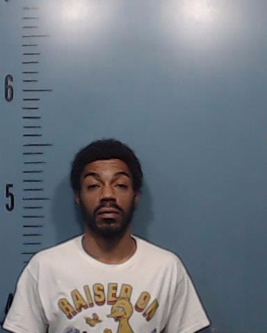 Walker, Christopher Michael booking photo