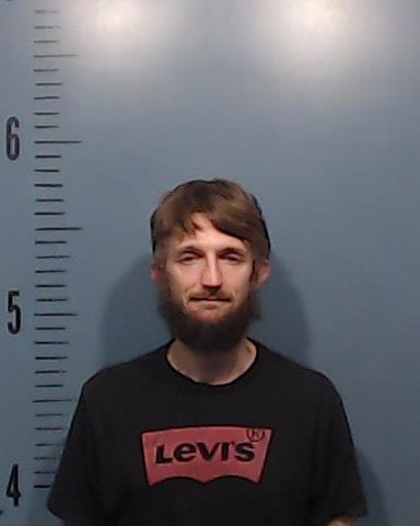 Downing, Payton Shay booking photo