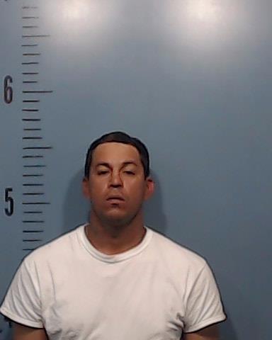 Pena, Ernesto Jr booking photo