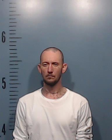 Young, Christopher Bert booking photo