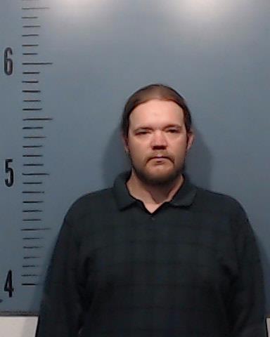 Flournoy, William Alonzo booking photo