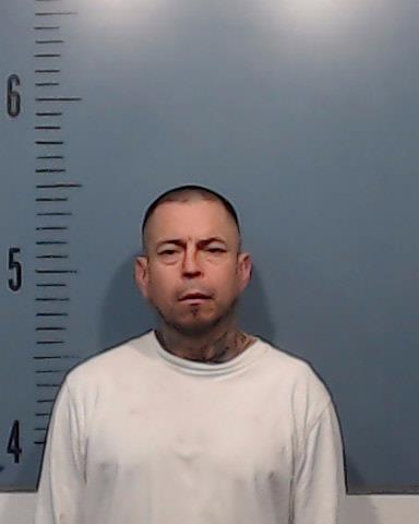 Deluna, Kevin Aaron booking photo