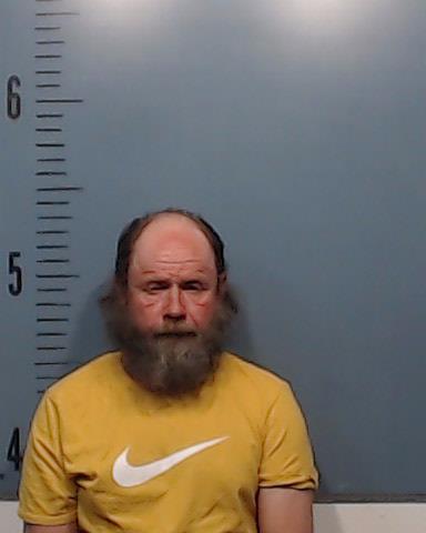 Bailey, William Joe booking photo