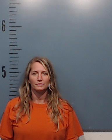 Knight, Kandy Michelle booking photo