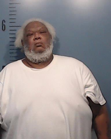 Williams, Ollis, Jr. booking photo