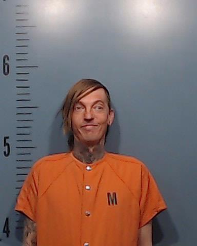 Briggs, Bryce Wesley booking photo