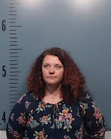 Cleary, Sarah Lynn booking photo