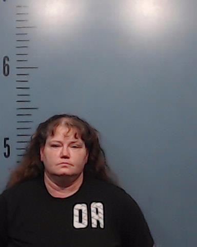 Bennett, Shawna Sue booking photo