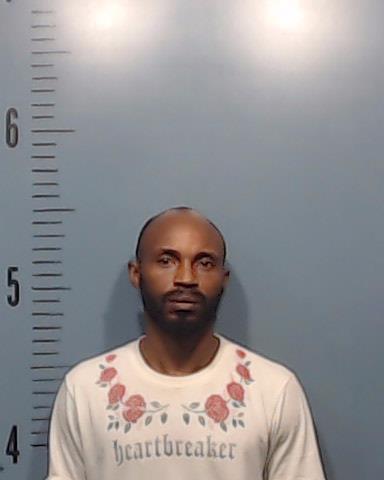 Massaquoi, Samai booking photo