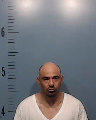 Zuniga, Carlos Tereso booking photo