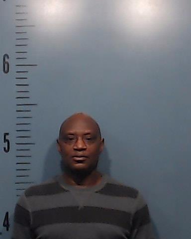 Dixon, L C booking photo