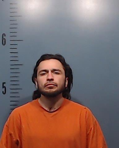 Pena, Antonio Adrian booking photo