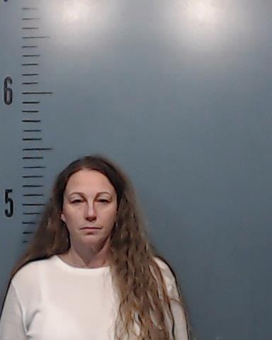 Brown, Karla Denise booking photo