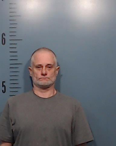 Straley, Bobby Burl, Sr. booking photo