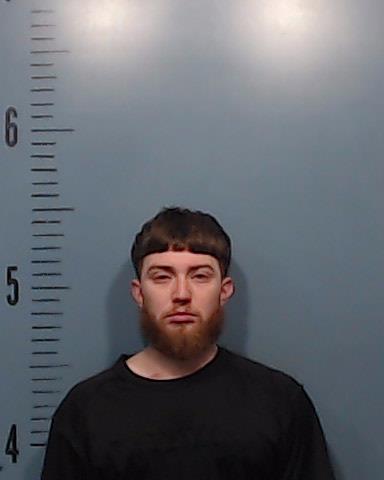Rodriguez, Jacob Anthony booking photo