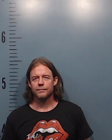 Lambert, Joel Morris booking photo