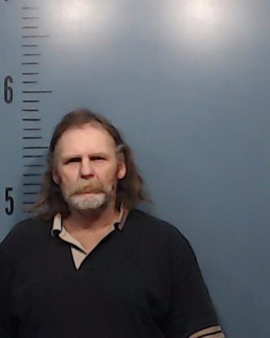 Heaton, Michael Shane booking photo