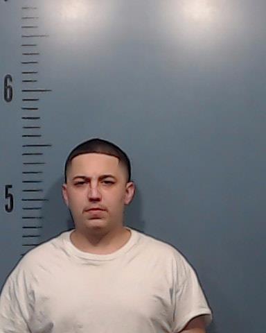 Ramirez-Rangel, Noah Santiago booking photo