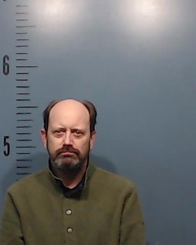 Murphy, Kenneth Taft booking photo