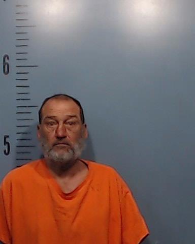 Thibeault, Robert Leo booking photo