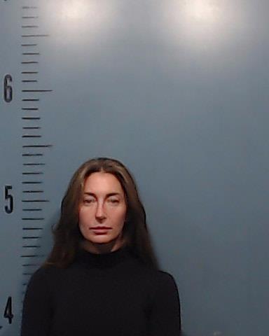Lomax, Tiffiny Marie booking photo