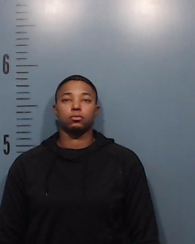 Miller, Talitha Mae booking photo