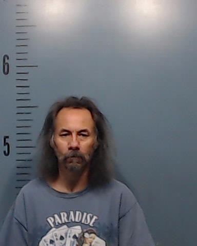 Sanchez, Daniel Gallegos booking photo