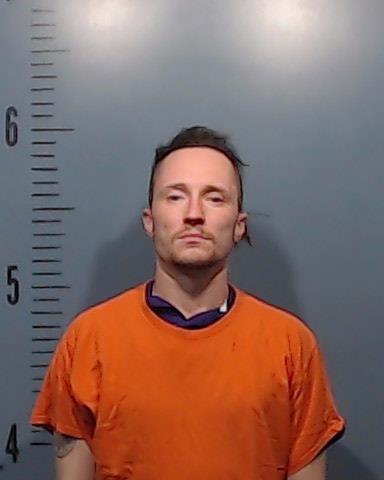 Sawala, Martin booking photo