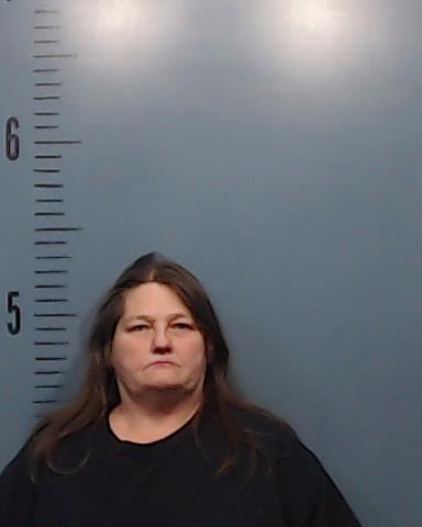 Seaton, Roberta Jo booking photo