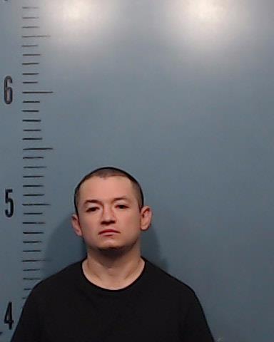 Abila, Royce Cyrus booking photo