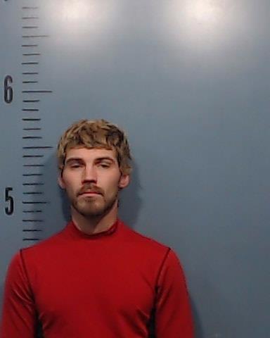 Riley, Keaneu Evert booking photo