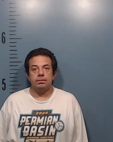 Sanchez, Marcello, Jr. booking photo