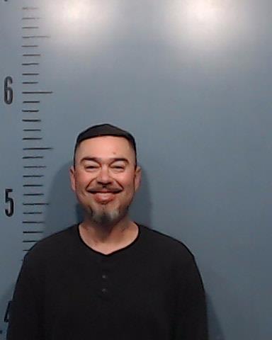 Silva, Julian Jose Emerito booking photo