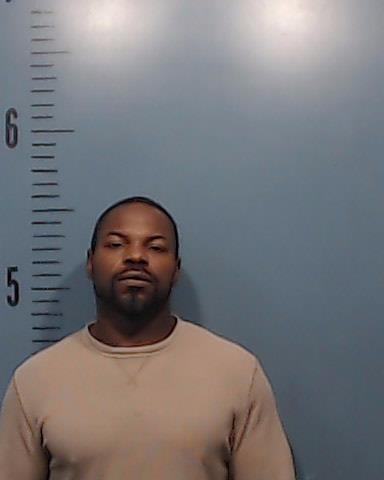 Allen, Jason Wayne booking photo