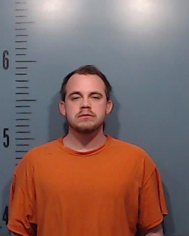 Browning, Eliyah Gregory booking photo