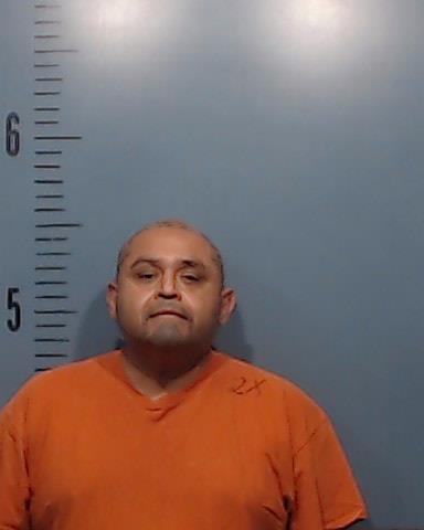 Rodriquez, Pete Louis booking photo