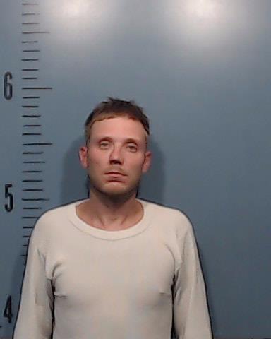 Tanner, Dakota Garrett booking photo