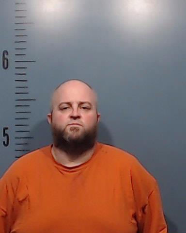 Norton, Christopher Shawn booking photo