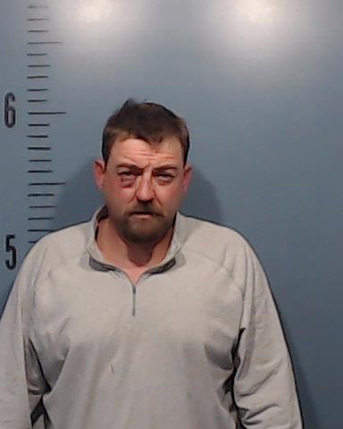 Tatum, Andrew Paul booking photo