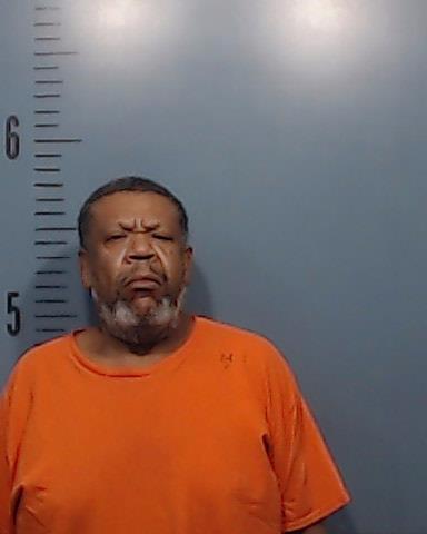 Stringer, Levon, Jr. booking photo