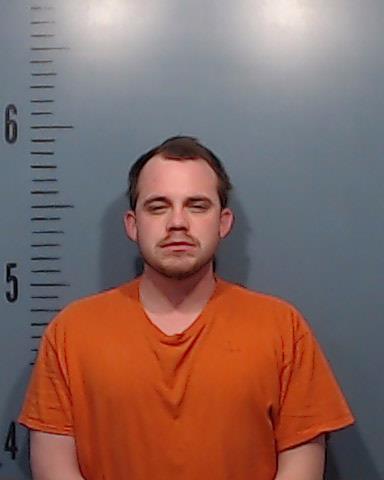 Browning, Eliyah Gregory booking photo